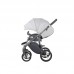 Bebetto Holland LJ195 Grafit | Kombi-Kinderwagen