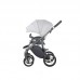 Bebetto Holland LJ195 Grafit | Kombi-Kinderwagen