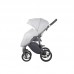 Bebetto Holland LJ195 Grafit | Kombi-Kinderwagen