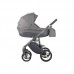 Bebetto Holland LJ195 Grafit | Kombi-Kinderwagen