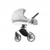 Bebetto Holland W33 White | Kombi-Kinderwagen