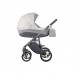 Bebetto Holland W33 Grafit | Kombi-Kinderwagen