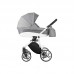 Bebetto Holland W39 White | Kombi-Kinderwagen