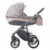 Bebetto Holland W52 Grafit | Kombi-Kinderwagen