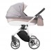 Bebetto Holland W52 White | Kombi-Kinderwagen